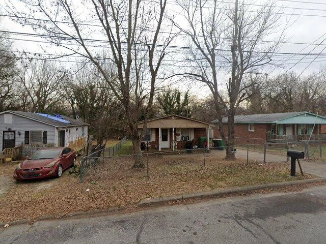 House image located at High Point, NC 27260