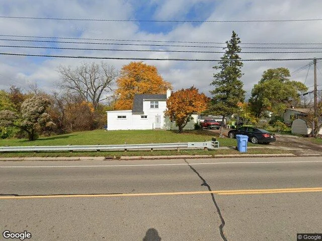 House image located at Lansing, MI 48911