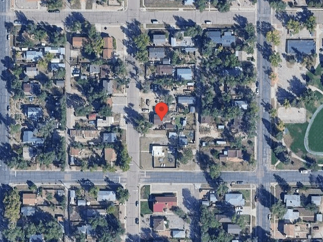 House image located at Colorado Springs, CO 80909