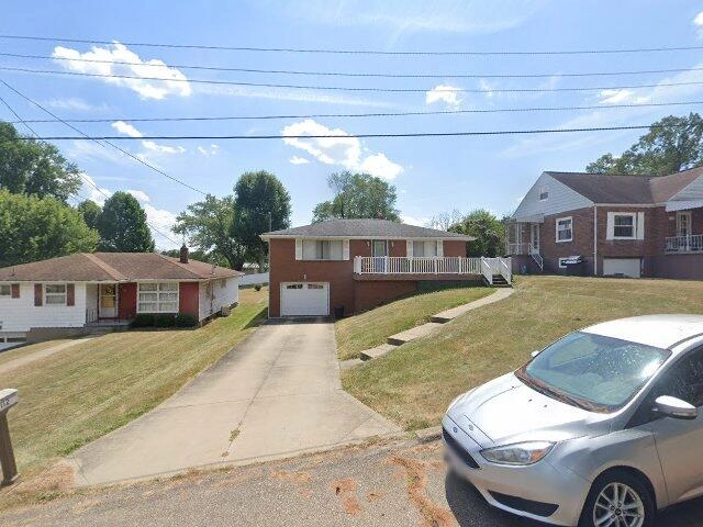 House image located at Steubenville, OH 43953