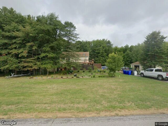 House image located at Lake View, NY 14085
