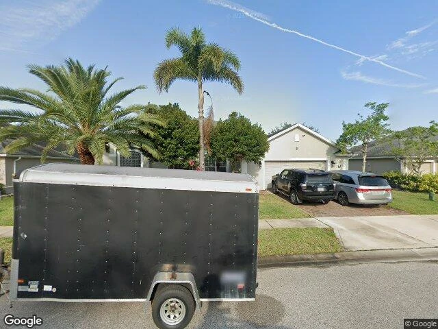 House image located at Melbourne, FL 32934