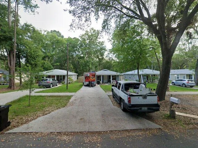 House image located at Gainesville, FL 32641