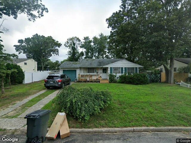 House image located at Centereach, NY 11720