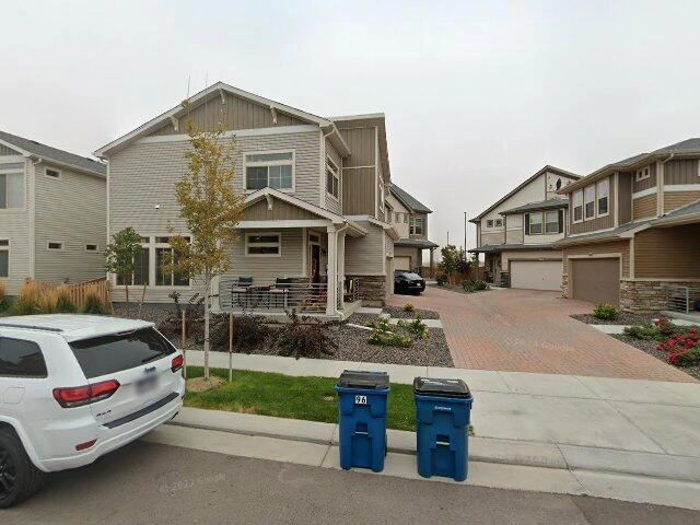 House image located at Commerce City, CO 80022