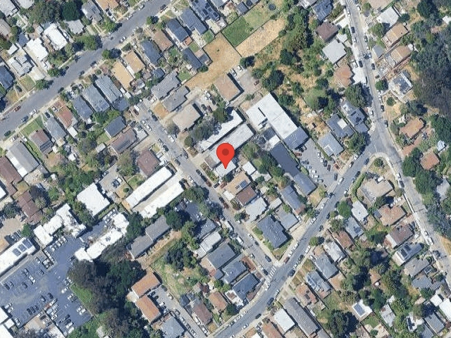 House image located at Oakland, CA 94605
