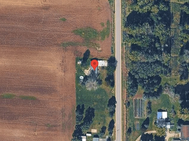 House image located at Vassar, MI 48768