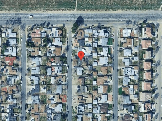 House image located at Palmdale, CA 93550