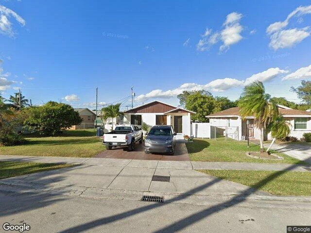 House image located at Homestead, FL 33034