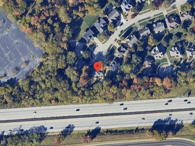 House image located at Louisville, KY 40299