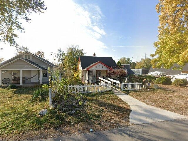 House image located at Indianapolis, IN 46241