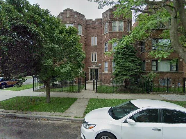 House image located at Chicago, IL 60620