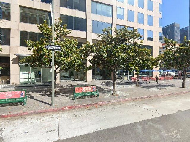 House image located at Los Angeles, CA 90017