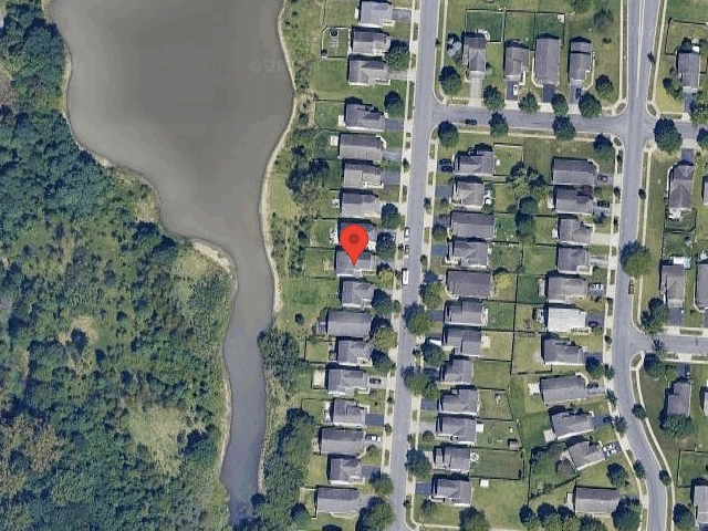 House image located at Canal Winchester, OH 43110