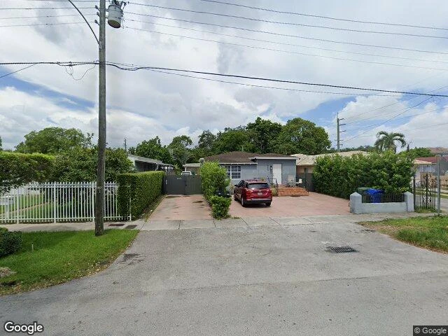 House image located at Miami, FL 33125