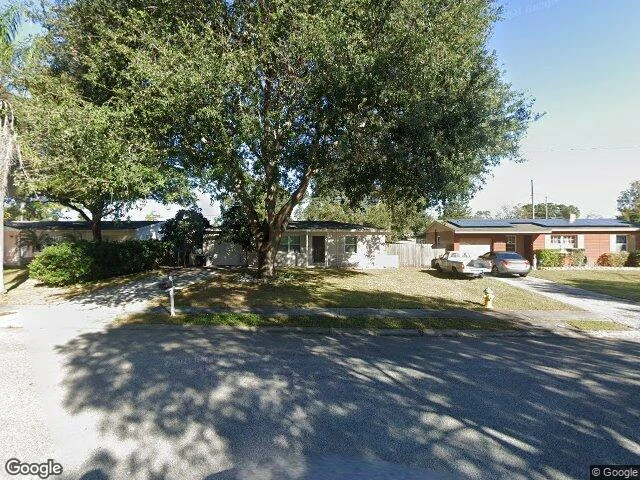 House image located at Pinellas Park, FL 33781