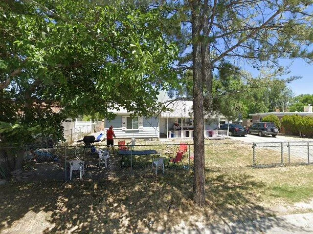 House image located at West Valley City, UT 84119