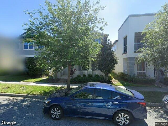 House image located at Winter Garden, FL 34787