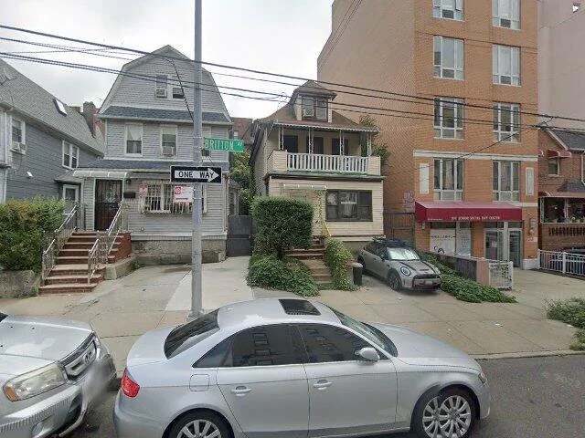 House image located at Elmhurst, NY 11373