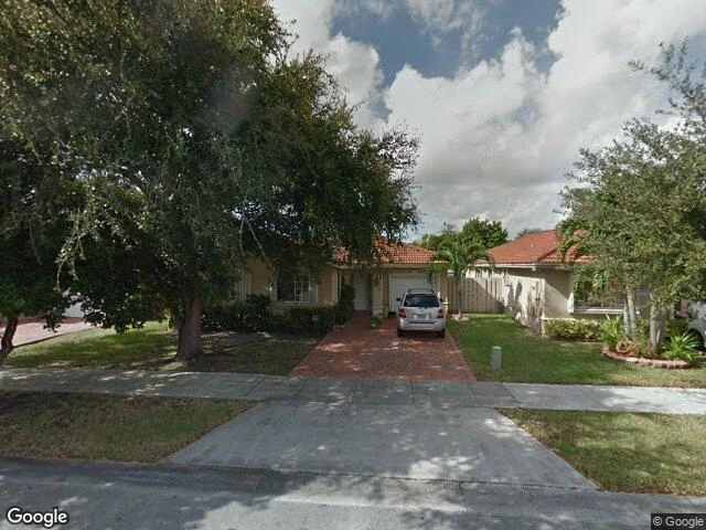 House image located at Hialeah, FL 33018