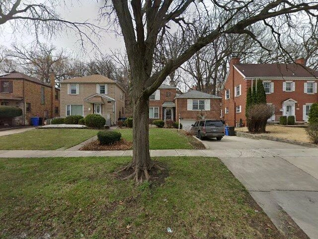 House image located at Chicago, IL 60643