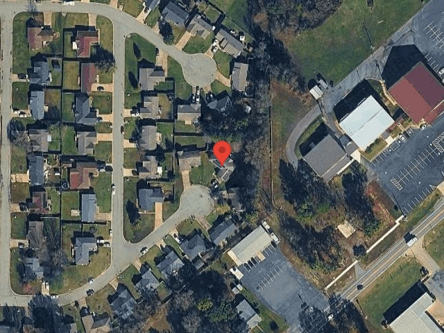 House image located at Cabot, AR 72023