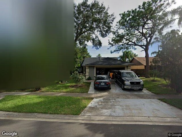 House image located at Kissimmee, FL 34746