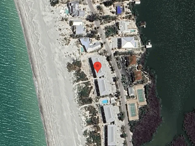 House image located at Captiva, FL 33924