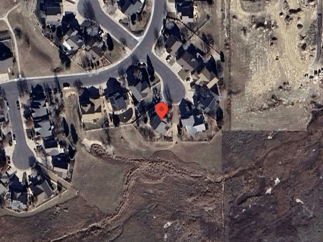 House image located at Fort Collins, CO 80526