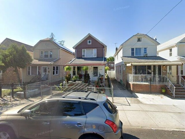 House image located at Cambria Heights, NY 11411
