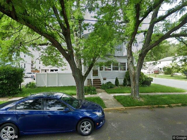 House image located at Linden, NJ 07036