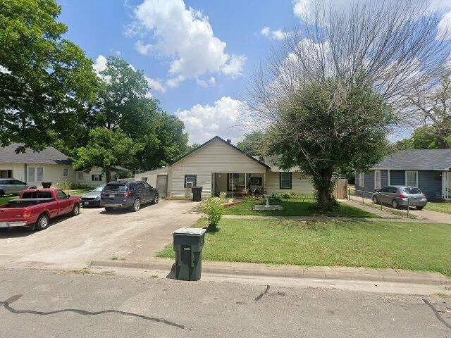 House image located at Temple, TX 76504