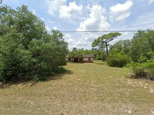 House image located at Dunnellon, FL 34433