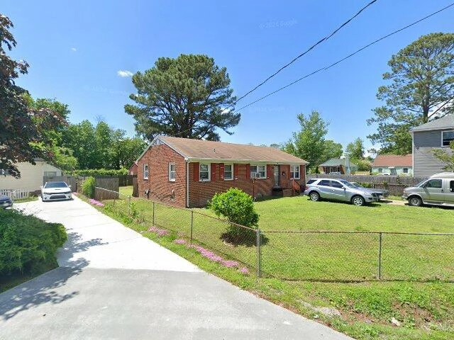 House image located at Hampton, VA 23669