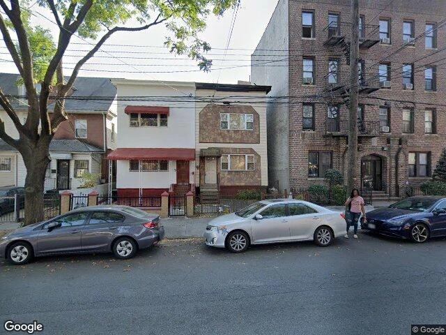 House image located at Brooklyn, NY 11203