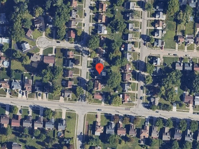 House image located at Cincinnati, OH 45248