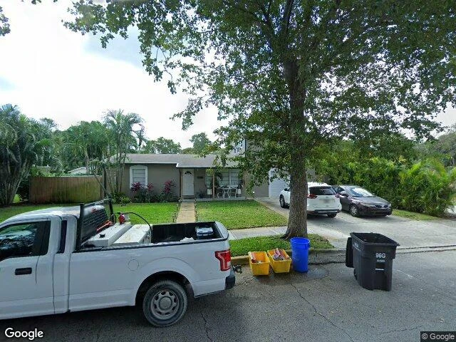 House image located at West Palm Beach, FL 33401