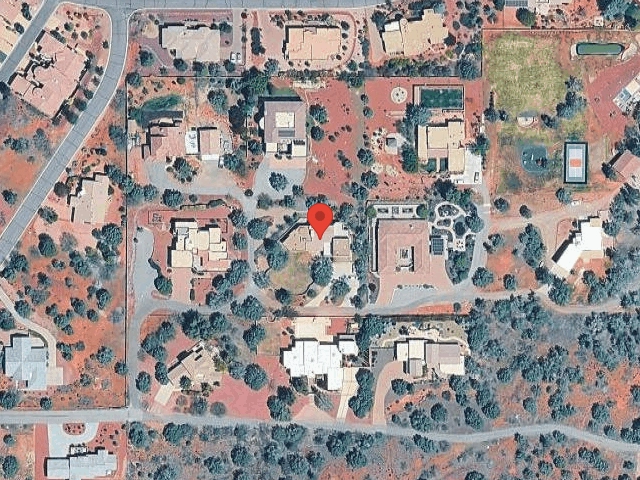 House image located at Sedona, AZ 86351