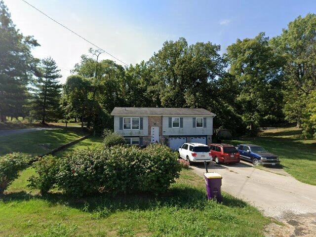 House image located at Godfrey, IL 62035