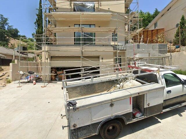 House image located at Los Angeles, CA 90065