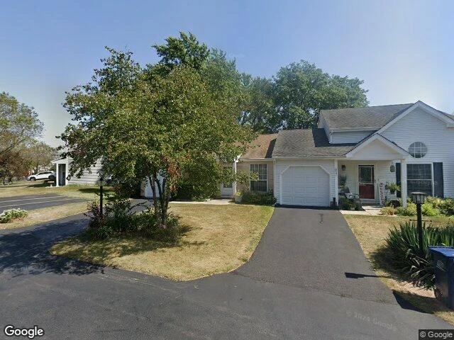 House image located at Island Lake, IL 60042