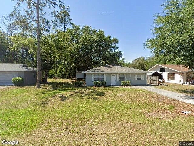 House image located at Dunnellon, FL 34431