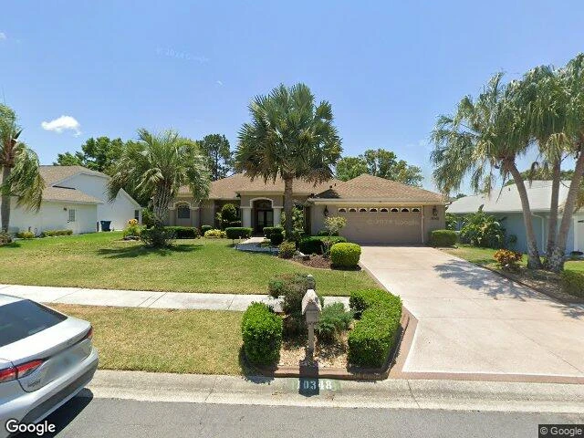 House image located at Spring Hill, FL 34608