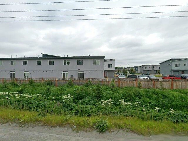 House image located at Anchorage, AK 99504