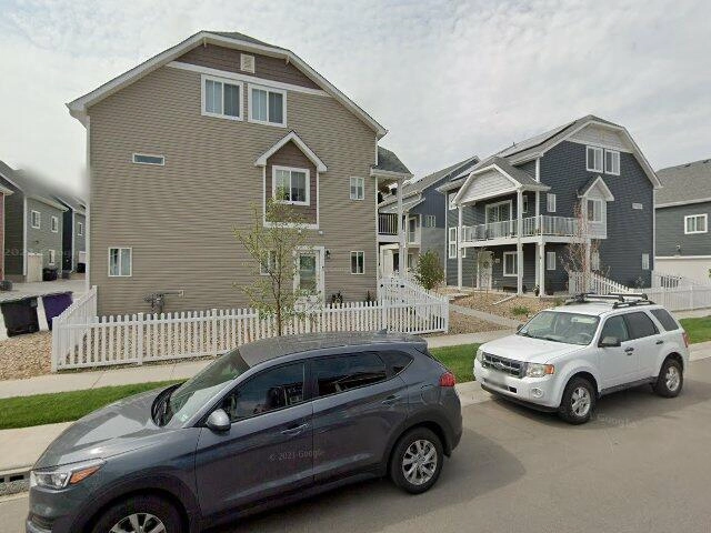 House image located at Denver, CO 80249