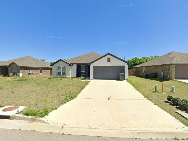 House image located at Temple, TX 76504