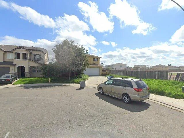 House image located at Merced, CA 95341