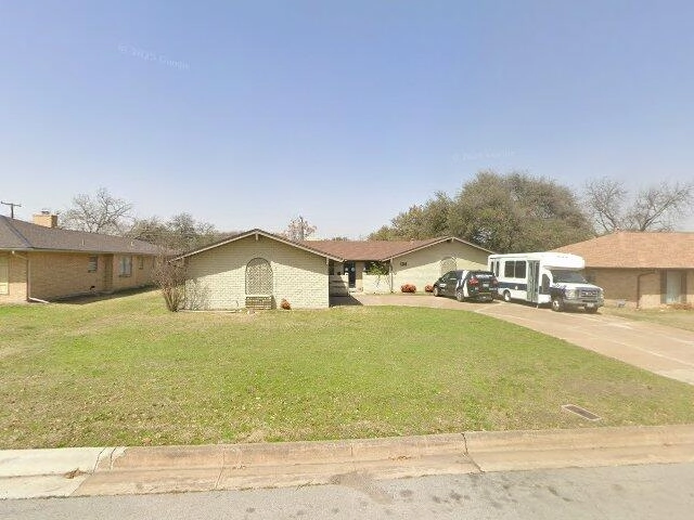 House image located at Fort Worth, TX 76133
