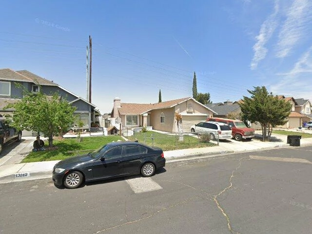 House image located at Victorville, CA 92392