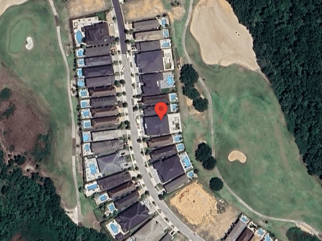 House image located at Kissimmee, FL 34747